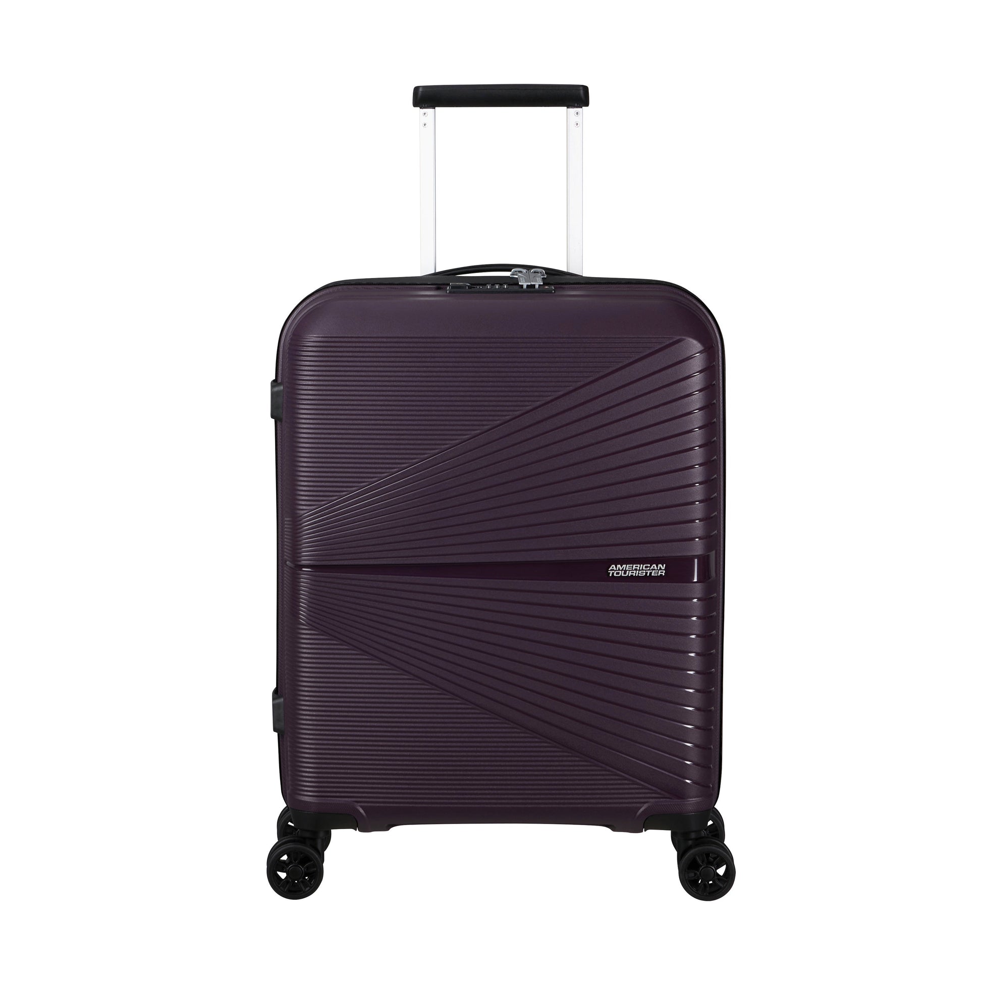 American Tourister Luggage American Tourister Airconic 3 Piece Nested Spinner Luggage Set
