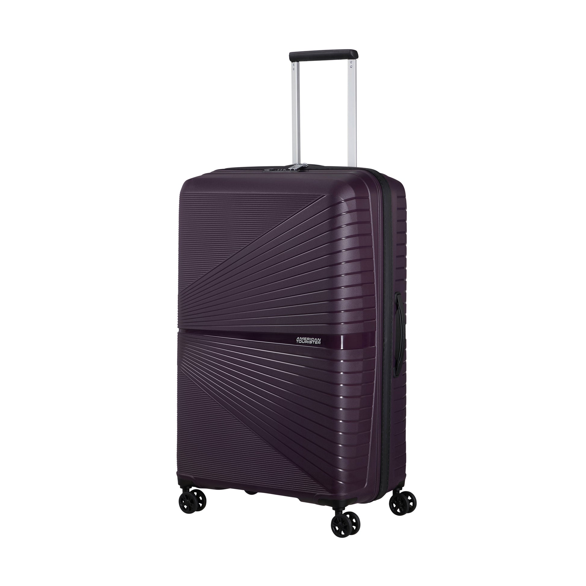 American Tourister Luggage American Tourister Airconic 3 Piece Nested Spinner Luggage Set