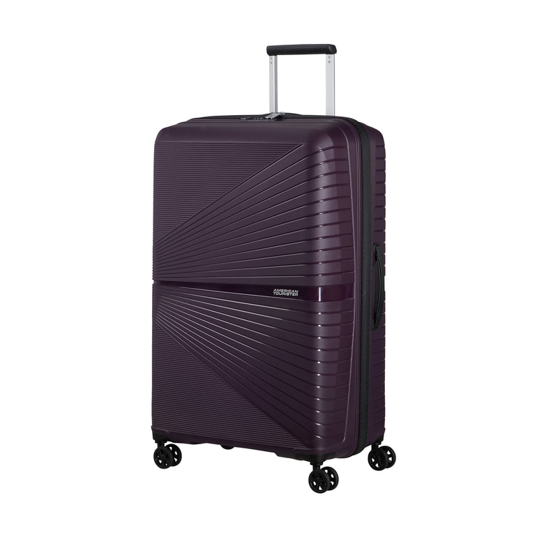 American Tourister Luggage American Tourister Airconic 3 Piece Nested Spinner Luggage Set