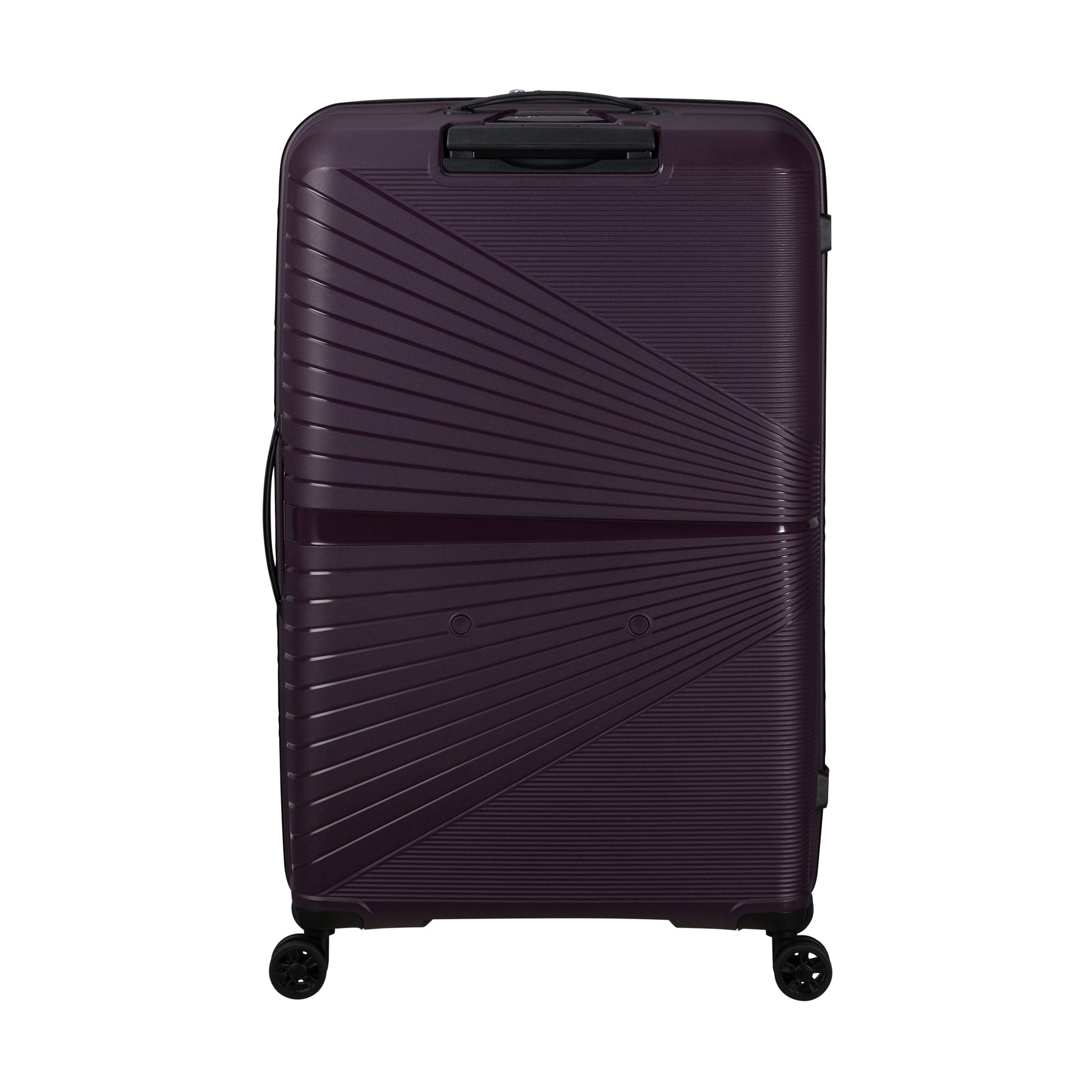 American Tourister Luggage American Tourister Airconic 3 Piece Nested Spinner Luggage Set