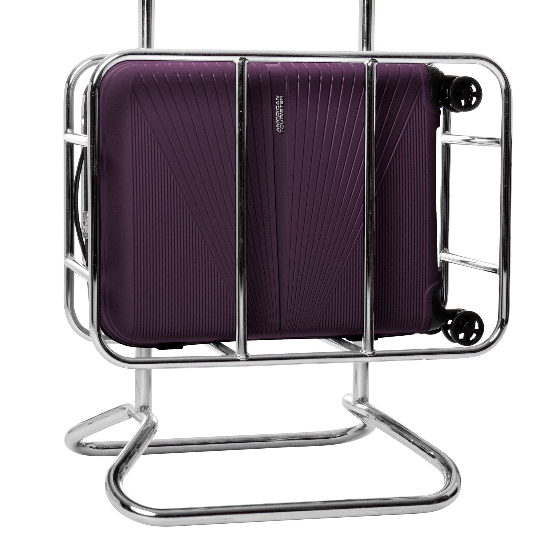 American Tourister Luggage American Tourister Airconic Spinner Carry-On Luggage