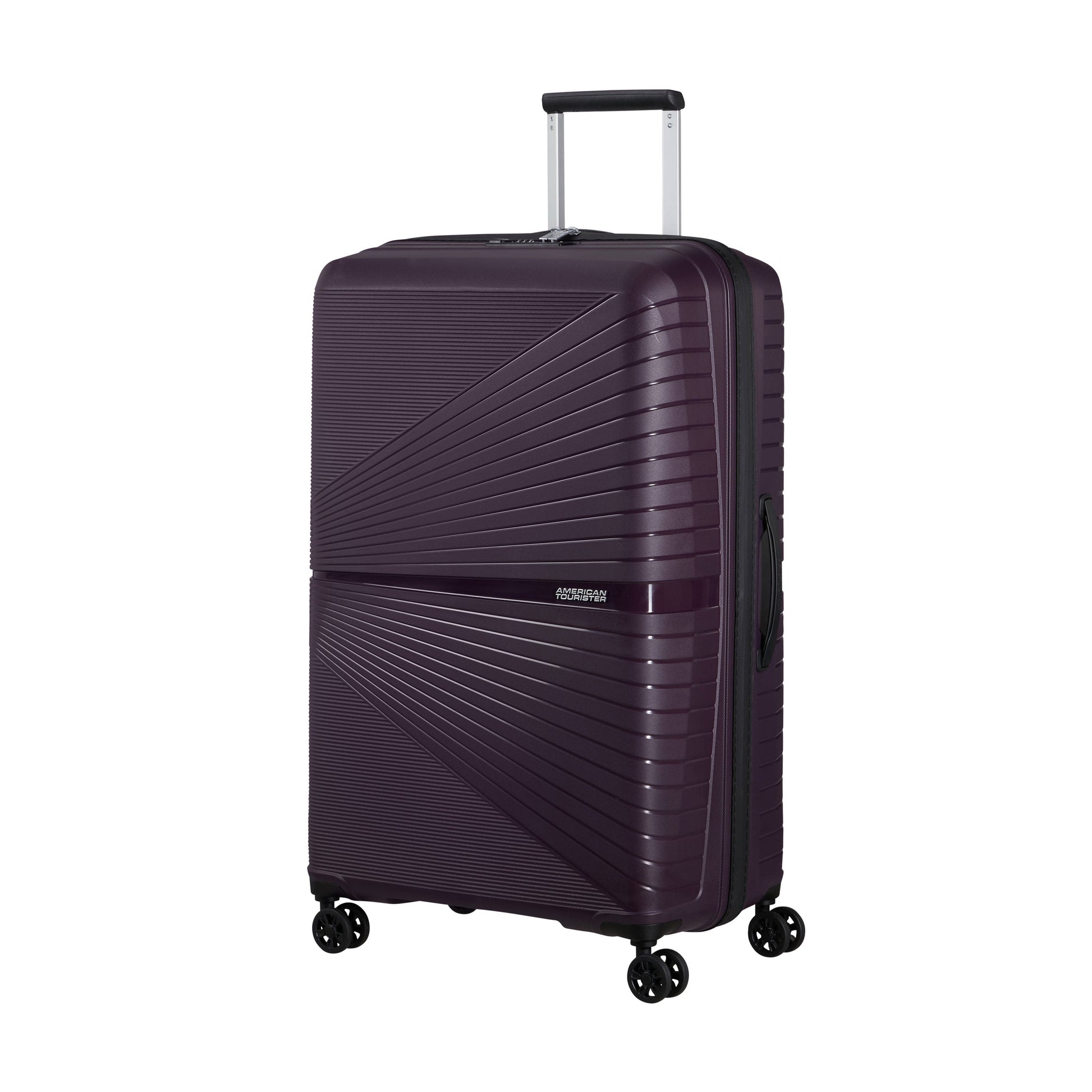 American Tourister Luggage American Tourister Airconic Spinner Large Luggage