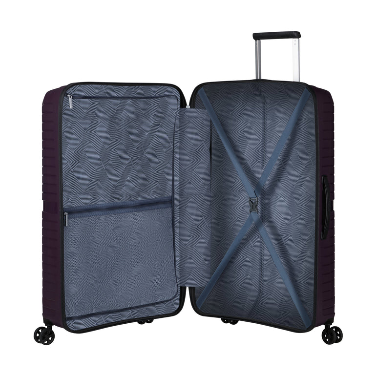 American Tourister Luggage American Tourister Airconic Spinner Large Luggage