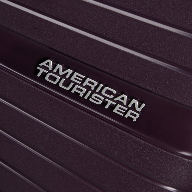 American Tourister Luggage American Tourister Airconic Spinner Large Luggage