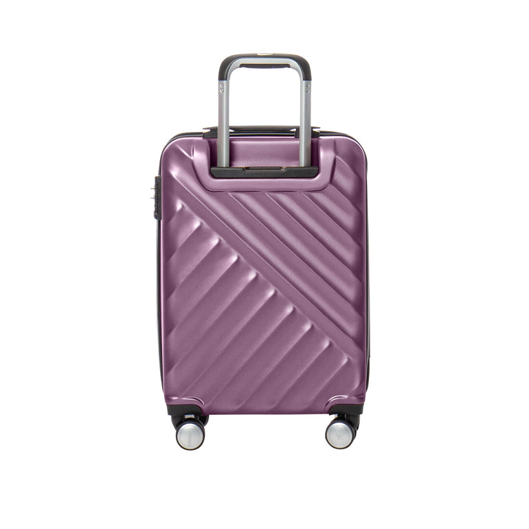 American Tourister Luggage American Tourister Crave Collection Carry-On Spinner Luggage
