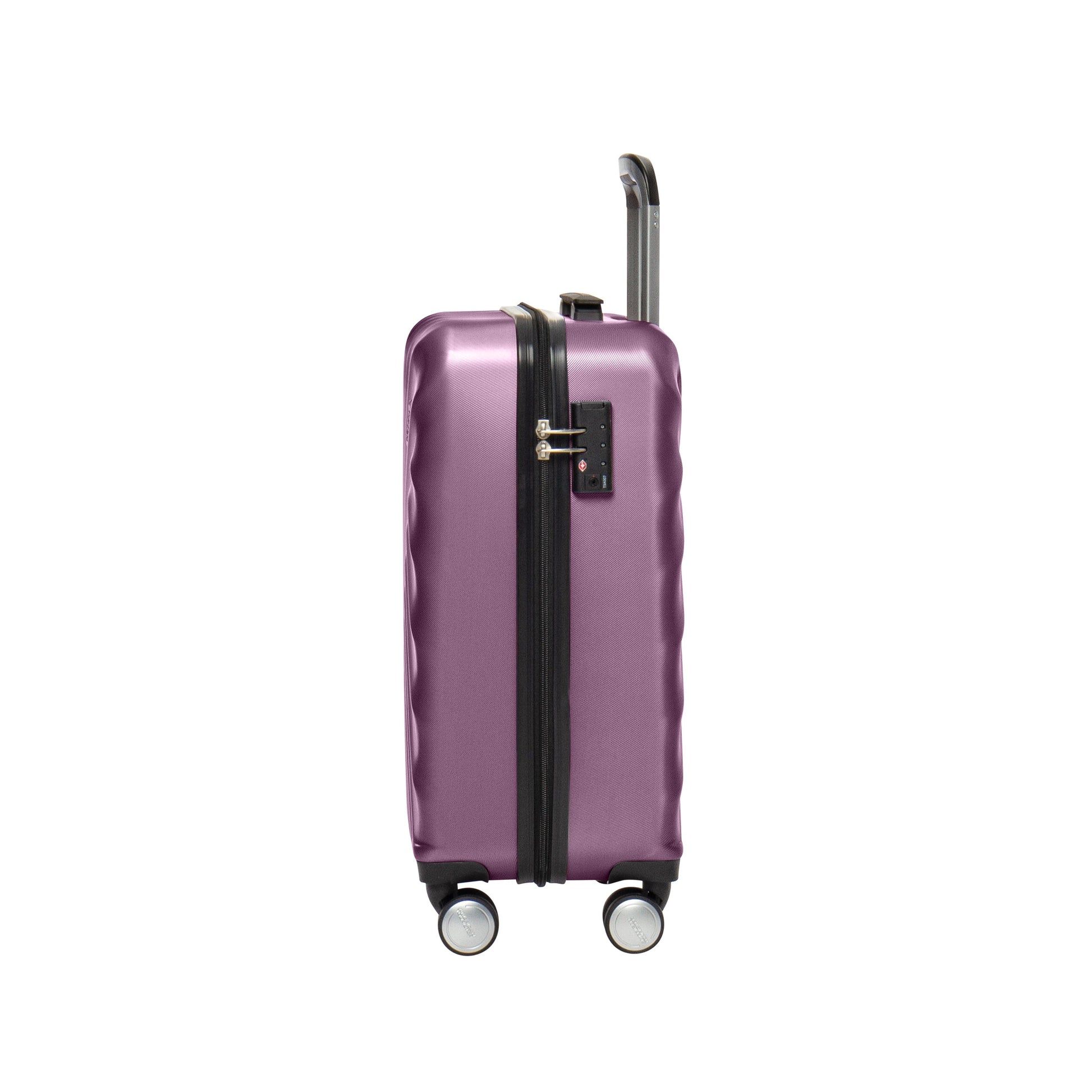 American Tourister Luggage American Tourister Crave Collection Carry-On Spinner Luggage