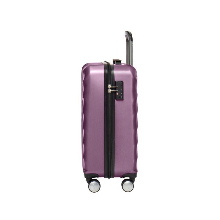 American Tourister Luggage American Tourister Crave Collection Carry-On Spinner Luggage