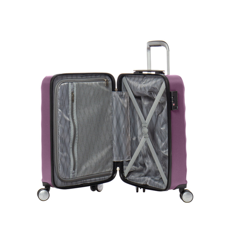 American Tourister Luggage American Tourister Crave Collection Carry-On Spinner Luggage