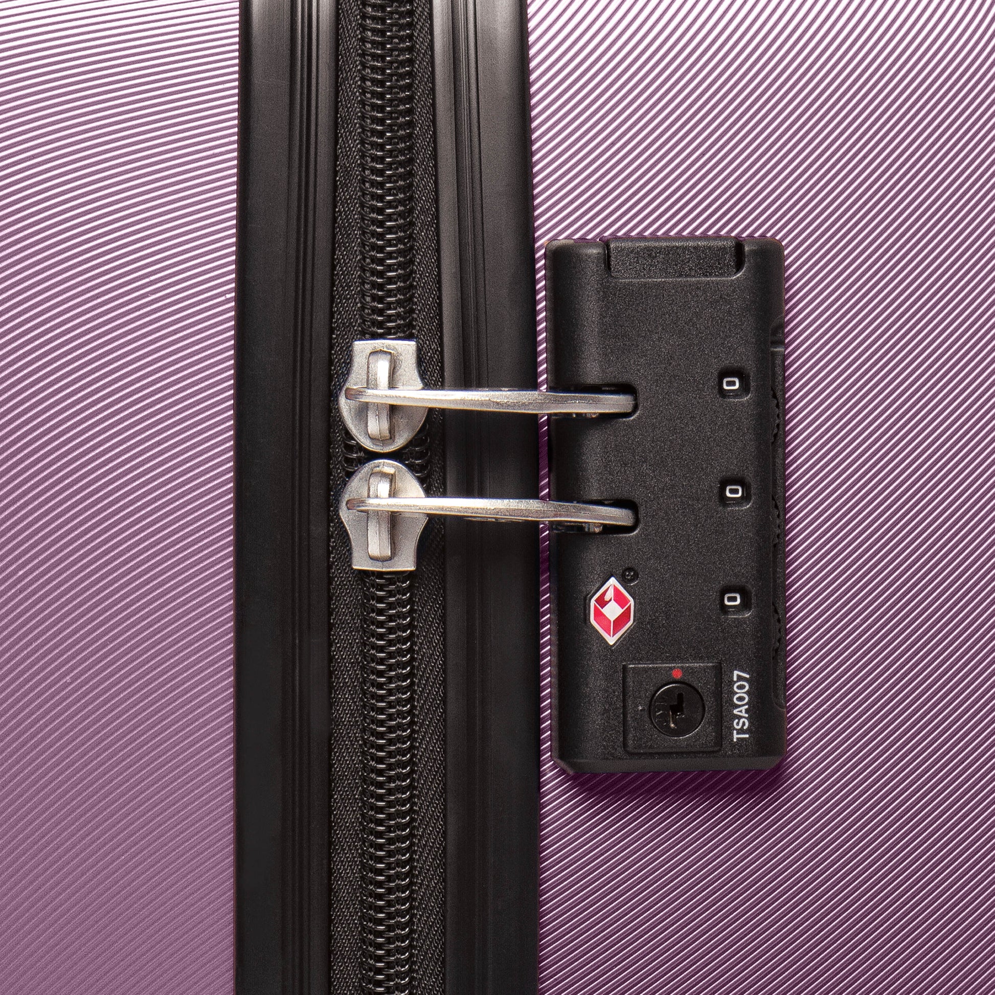 American Tourister Luggage American Tourister Crave Collection Carry-On Spinner Luggage