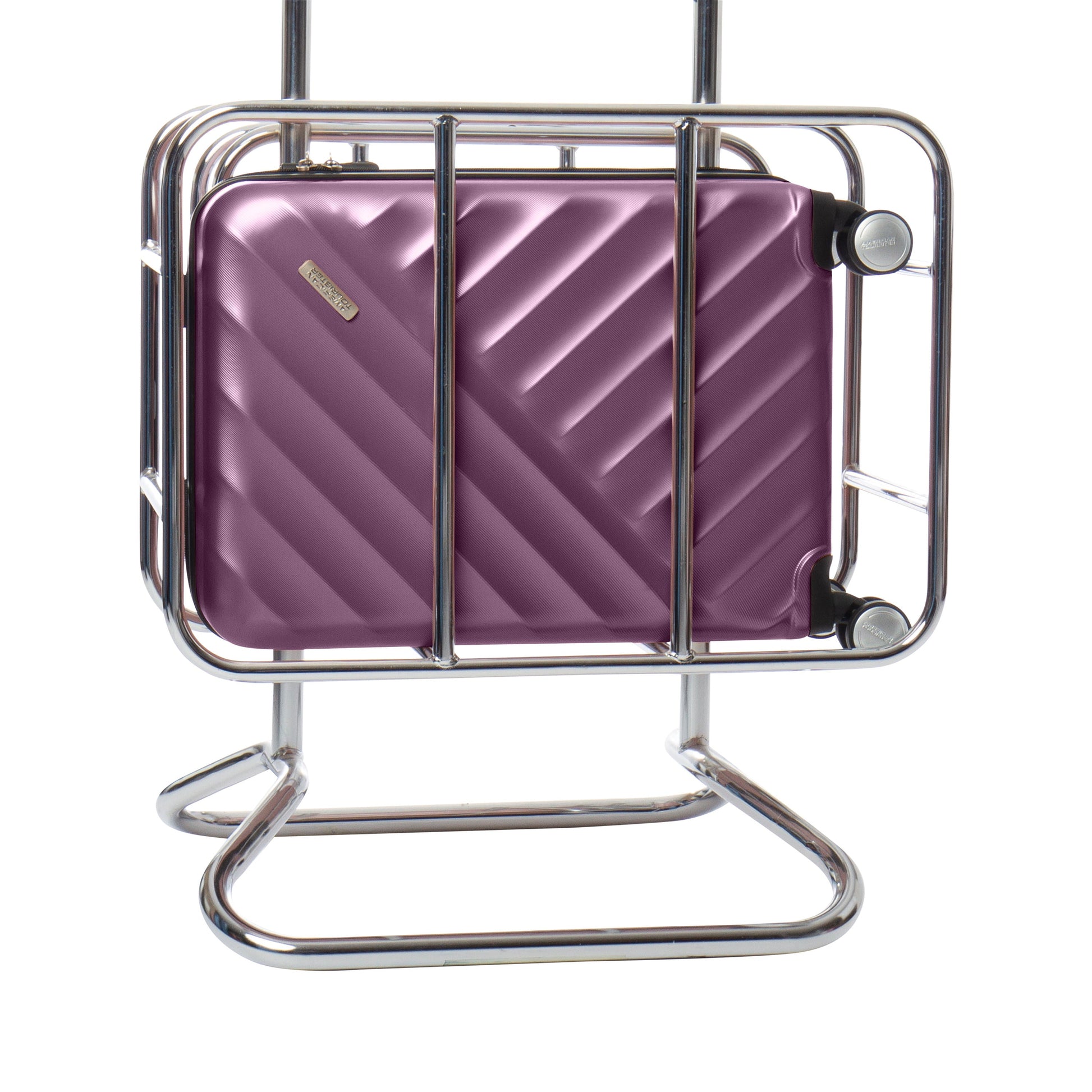 American Tourister Luggage American Tourister Crave Collection Carry-On Spinner Luggage