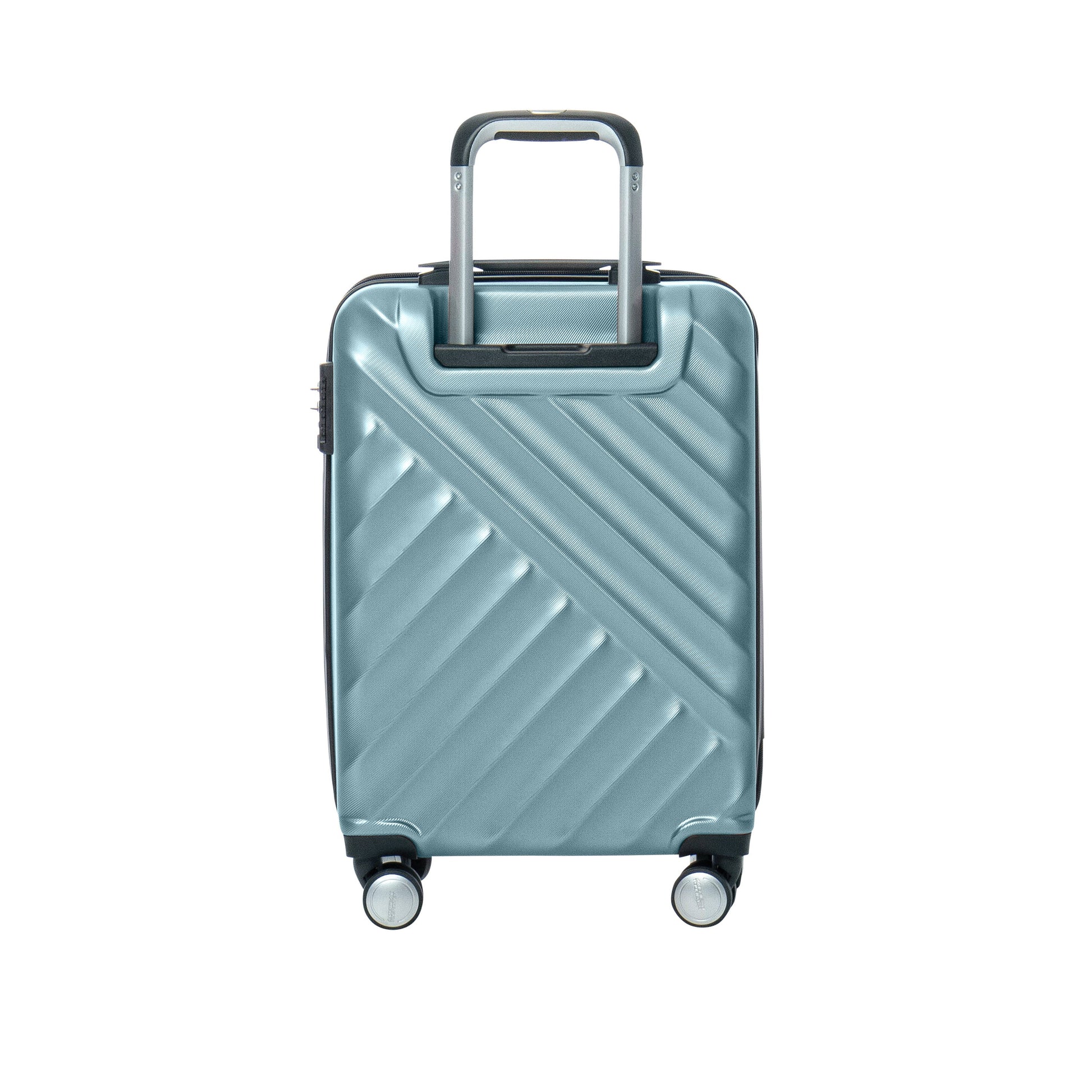 American Tourister Luggage American Tourister Crave Collection Carry-On Spinner Luggage