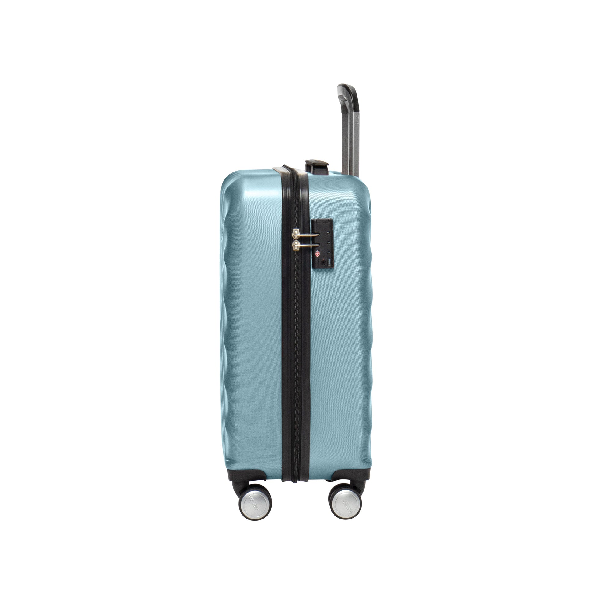 American Tourister Luggage American Tourister Crave Collection Carry-On Spinner Luggage