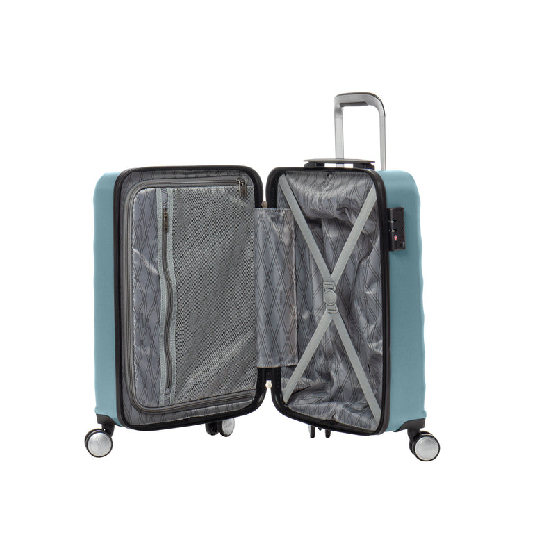 American Tourister Luggage American Tourister Crave Collection Carry-On Spinner Luggage