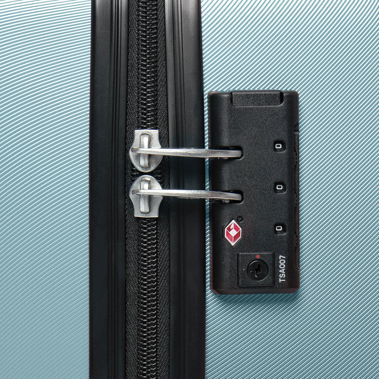 American Tourister Luggage American Tourister Crave Collection Carry-On Spinner Luggage