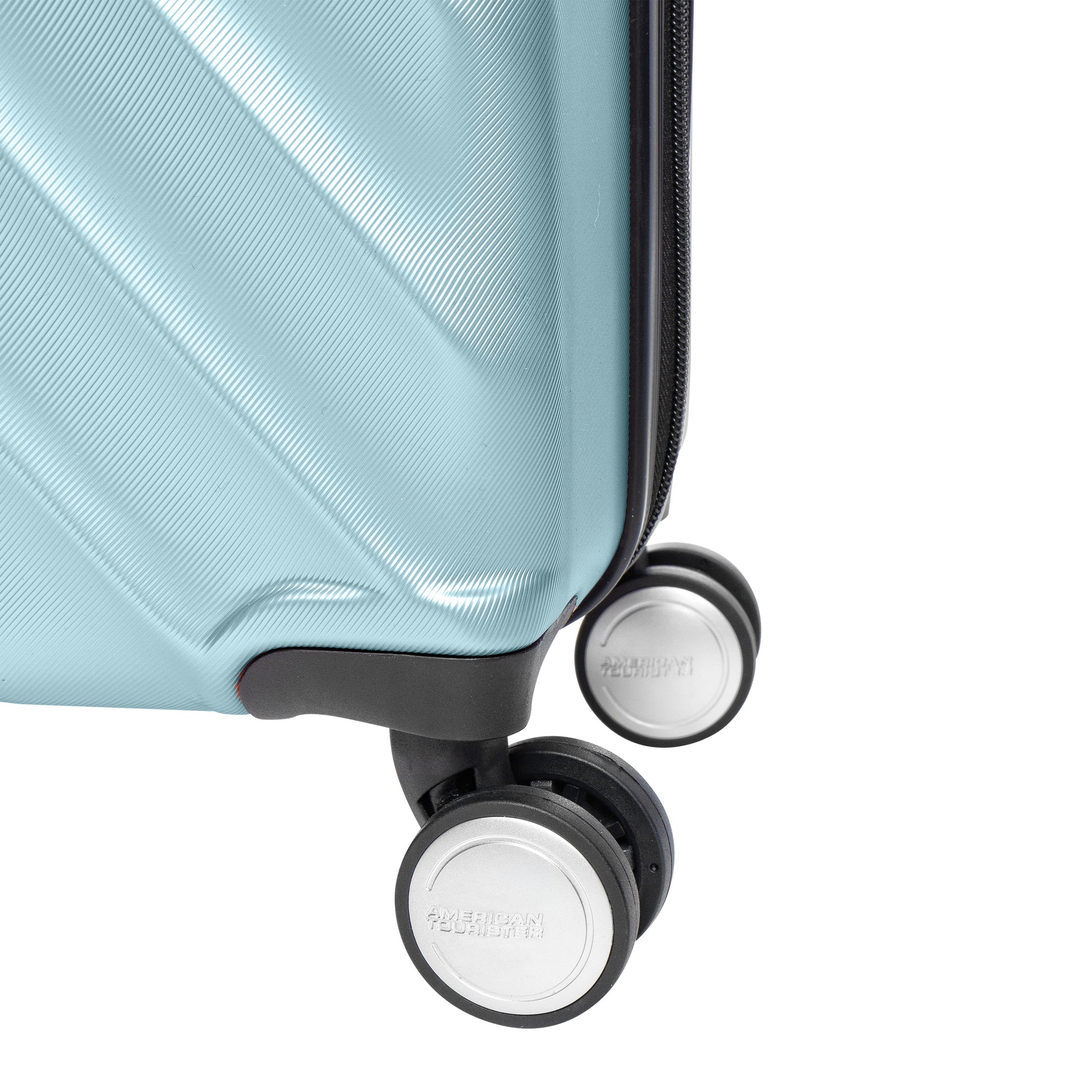 American Tourister Luggage American Tourister Crave Collection Carry-On Spinner Luggage