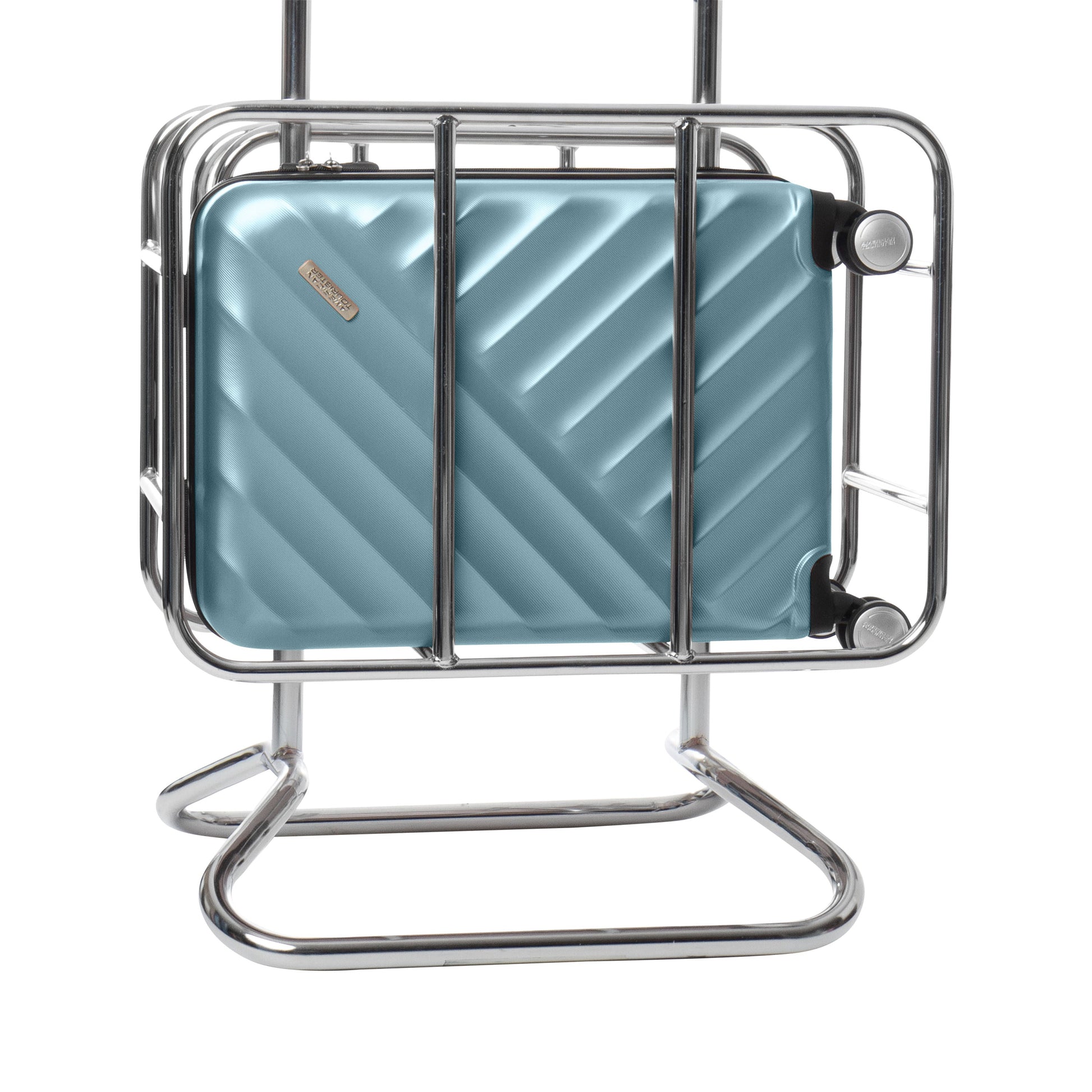 American Tourister Luggage American Tourister Crave Collection Carry-On Spinner Luggage