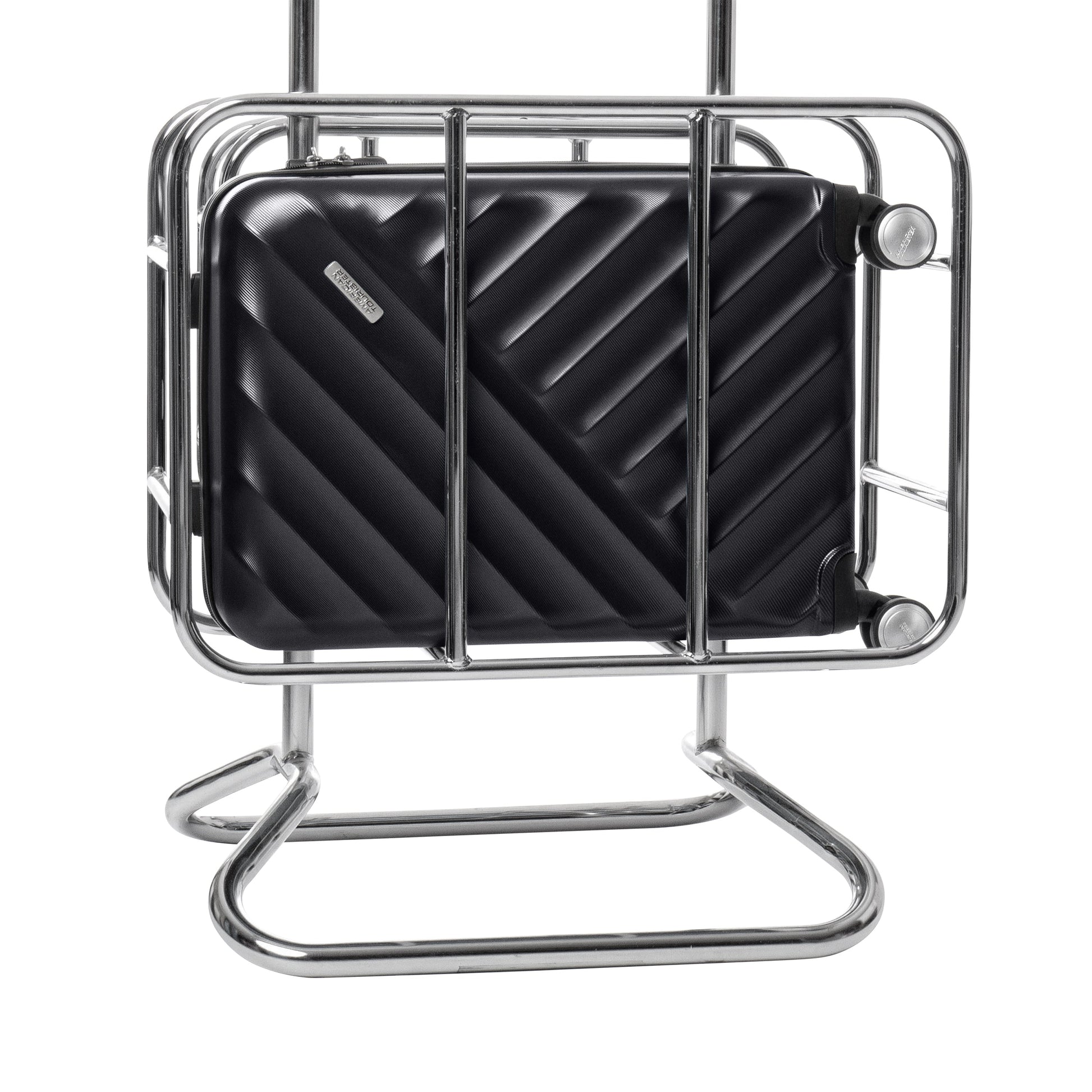American Tourister Luggage American Tourister Crave Collection Carry-On Spinner Luggage