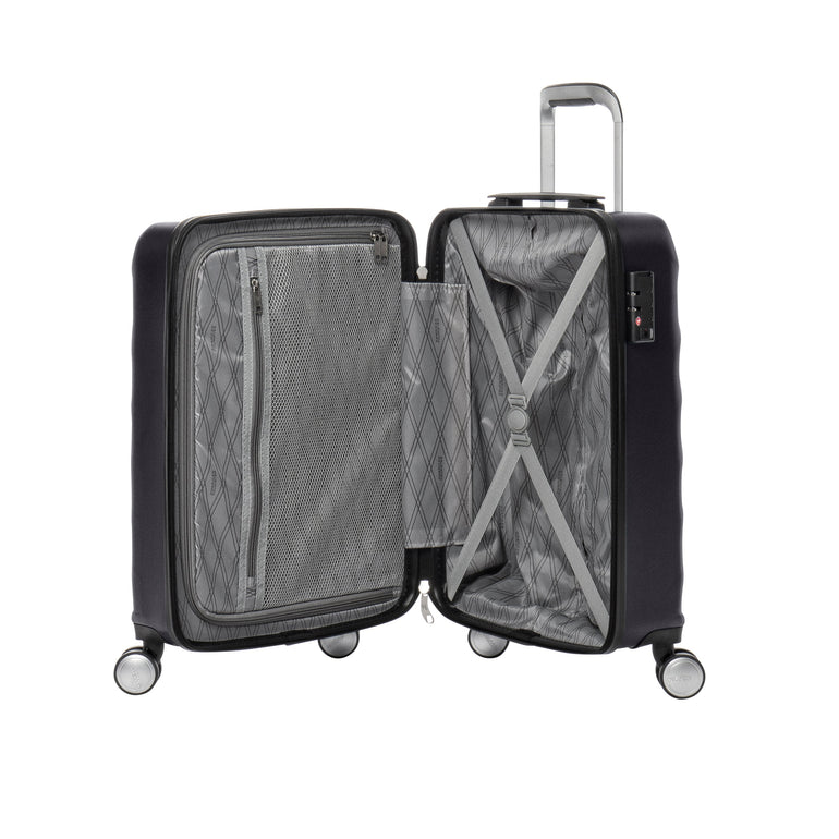 American Tourister Luggage American Tourister Crave Collection Carry-On Spinner Luggage