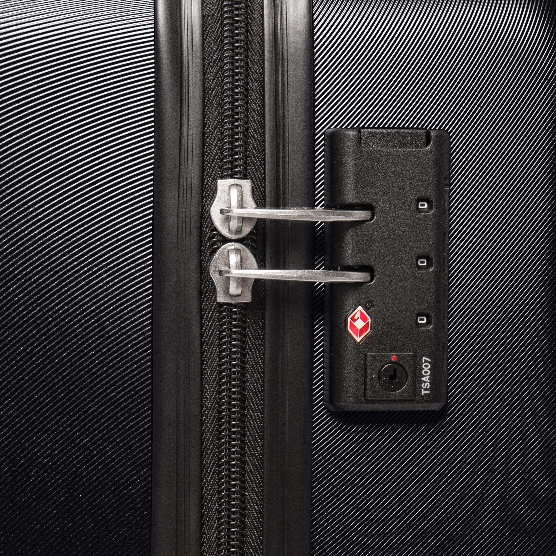 American Tourister Luggage American Tourister Crave Collection Carry-On Spinner Luggage