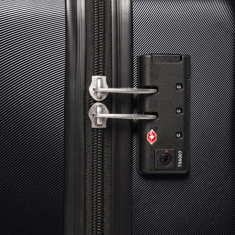 American Tourister Luggage American Tourister Crave Collection Carry-On Spinner Luggage
