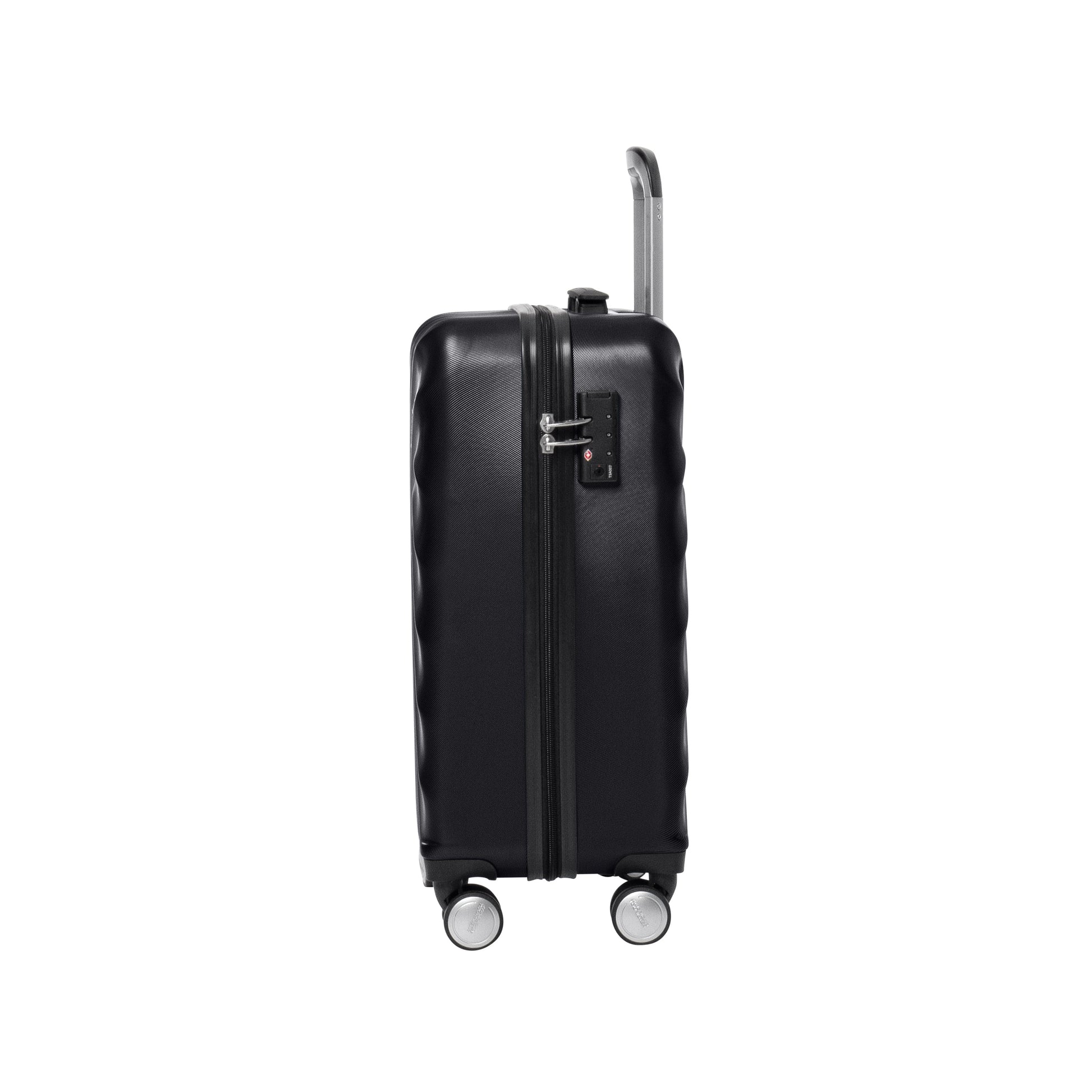 American Tourister Luggage American Tourister Crave Collection Carry-On Spinner Luggage