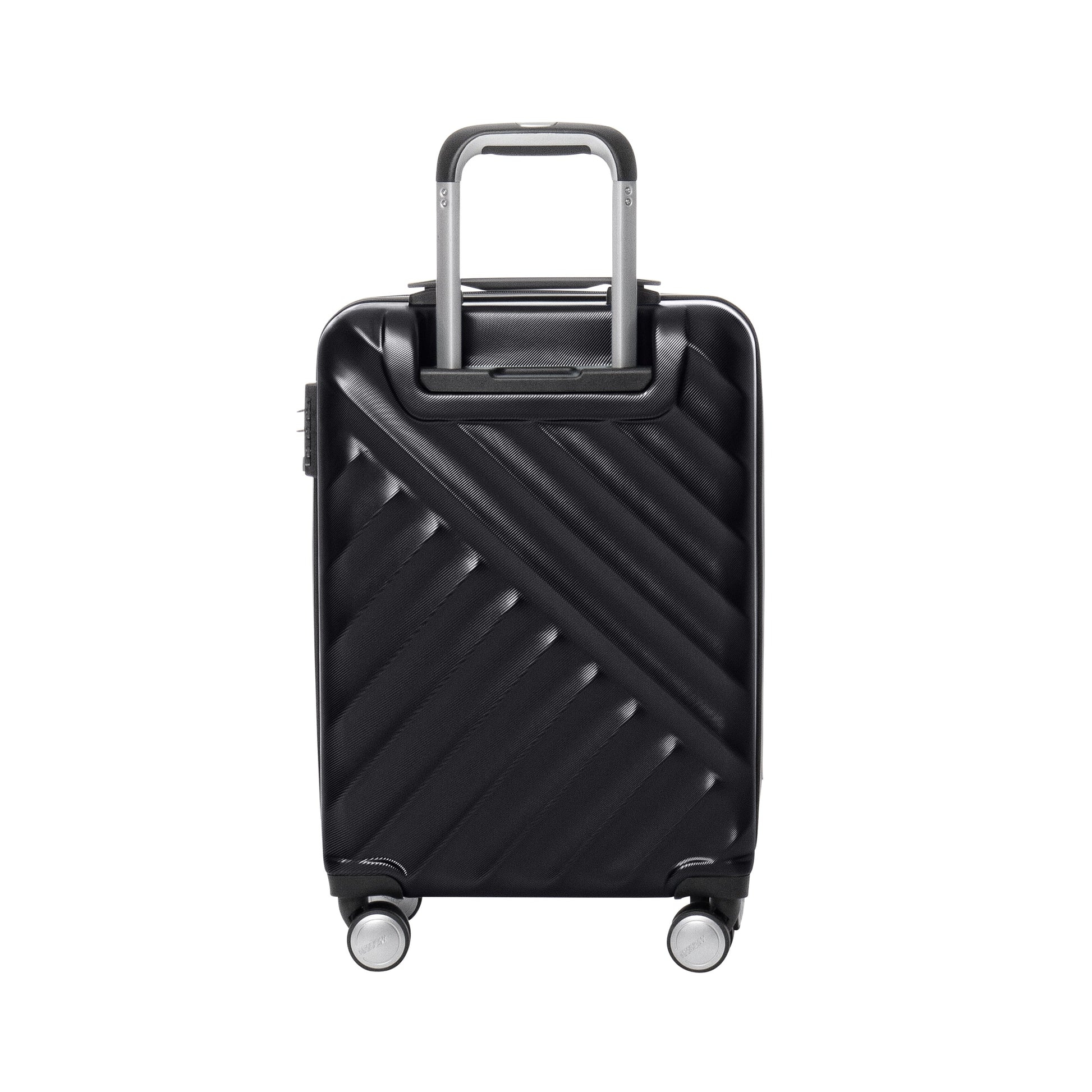 American Tourister Luggage American Tourister Crave Collection Carry-On Spinner Luggage