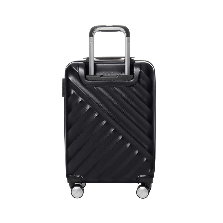 American Tourister Luggage American Tourister Crave Collection Carry-On Spinner Luggage