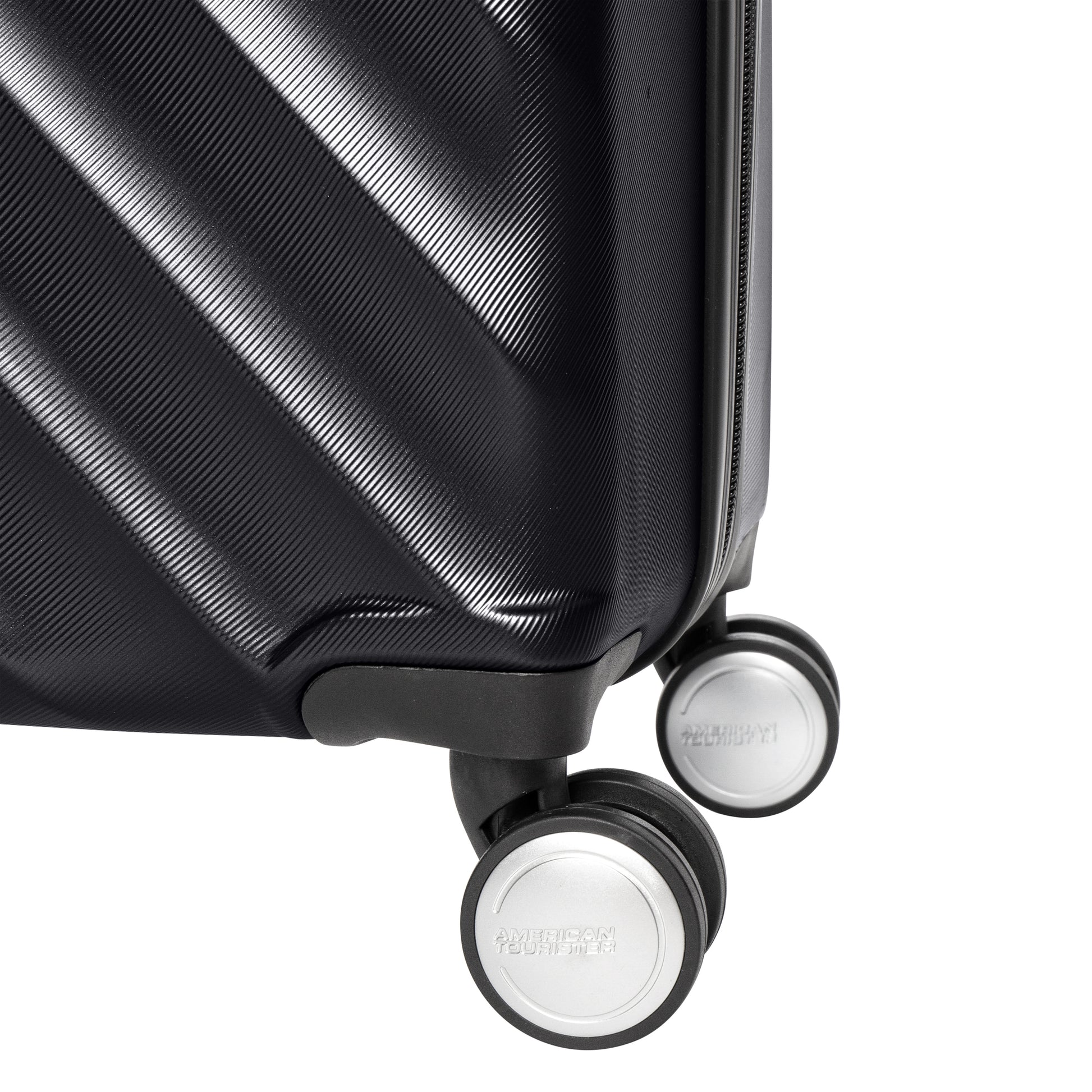 American Tourister Luggage American Tourister Crave Collection Carry-On Spinner Luggage