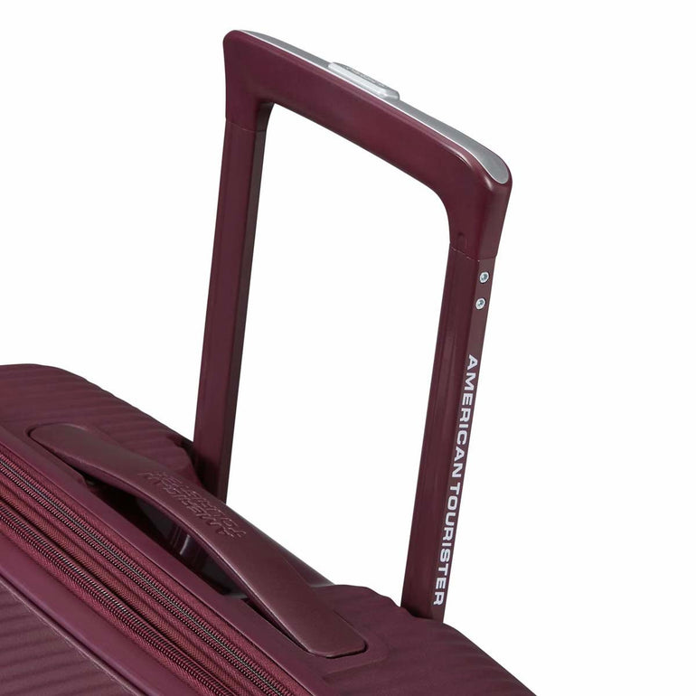 American Tourister Luggage American Tourister Curio Spinner Carry-On Expandable Luggage