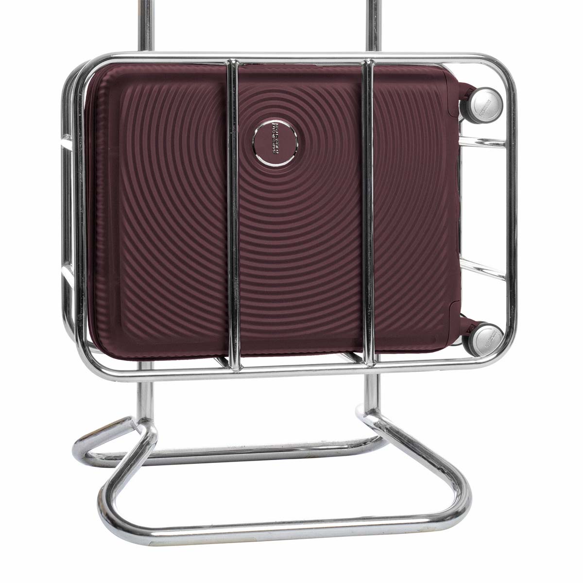 American Tourister Luggage American Tourister Curio Spinner Carry-On Expandable Luggage