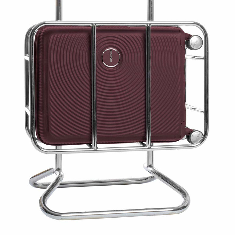 American Tourister Luggage American Tourister Curio Spinner Carry-On Expandable Luggage