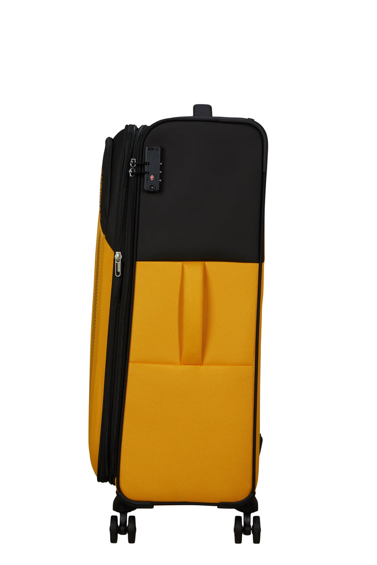 American Tourister Luggage American Tourister Daring Dash Spinner Expandable 3-Piece Luggage Set