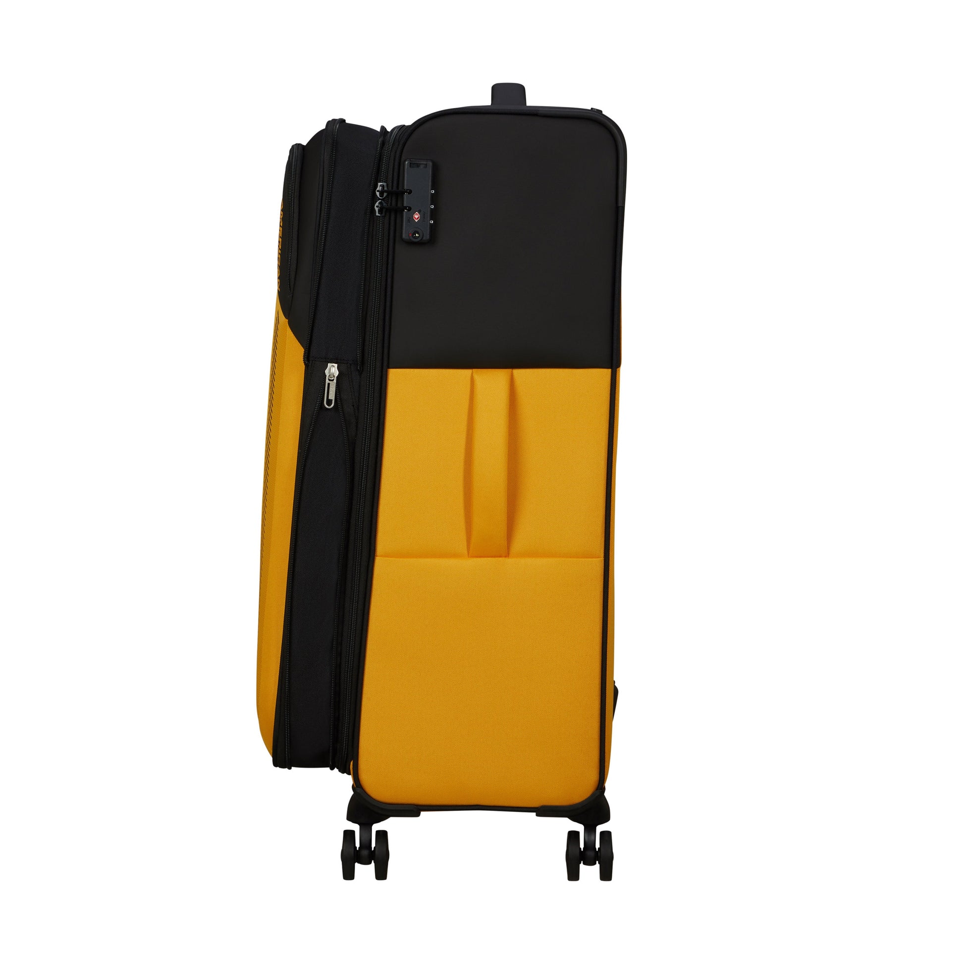 American Tourister Luggage American Tourister Daring Dash Spinner Expandable 3-Piece Luggage Set