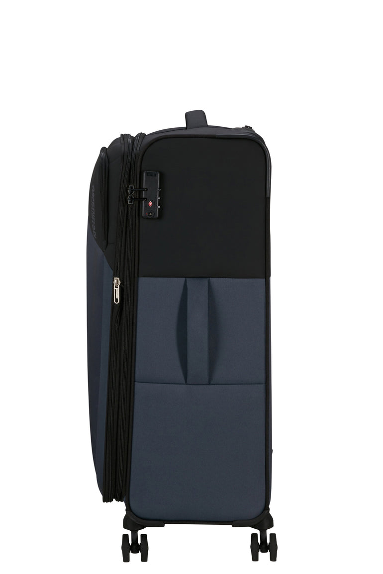 American Tourister Luggage American Tourister Daring Dash Spinner Expandable 3-Piece Luggage Set