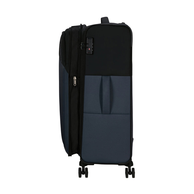 American Tourister Luggage American Tourister Daring Dash Spinner Expandable 3-Piece Luggage Set