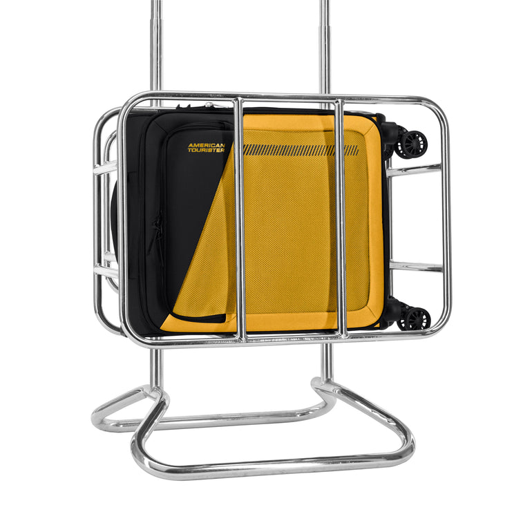 American Tourister Luggage American Tourister Daring Dash Spinner Expandable Carry-On Luggage
