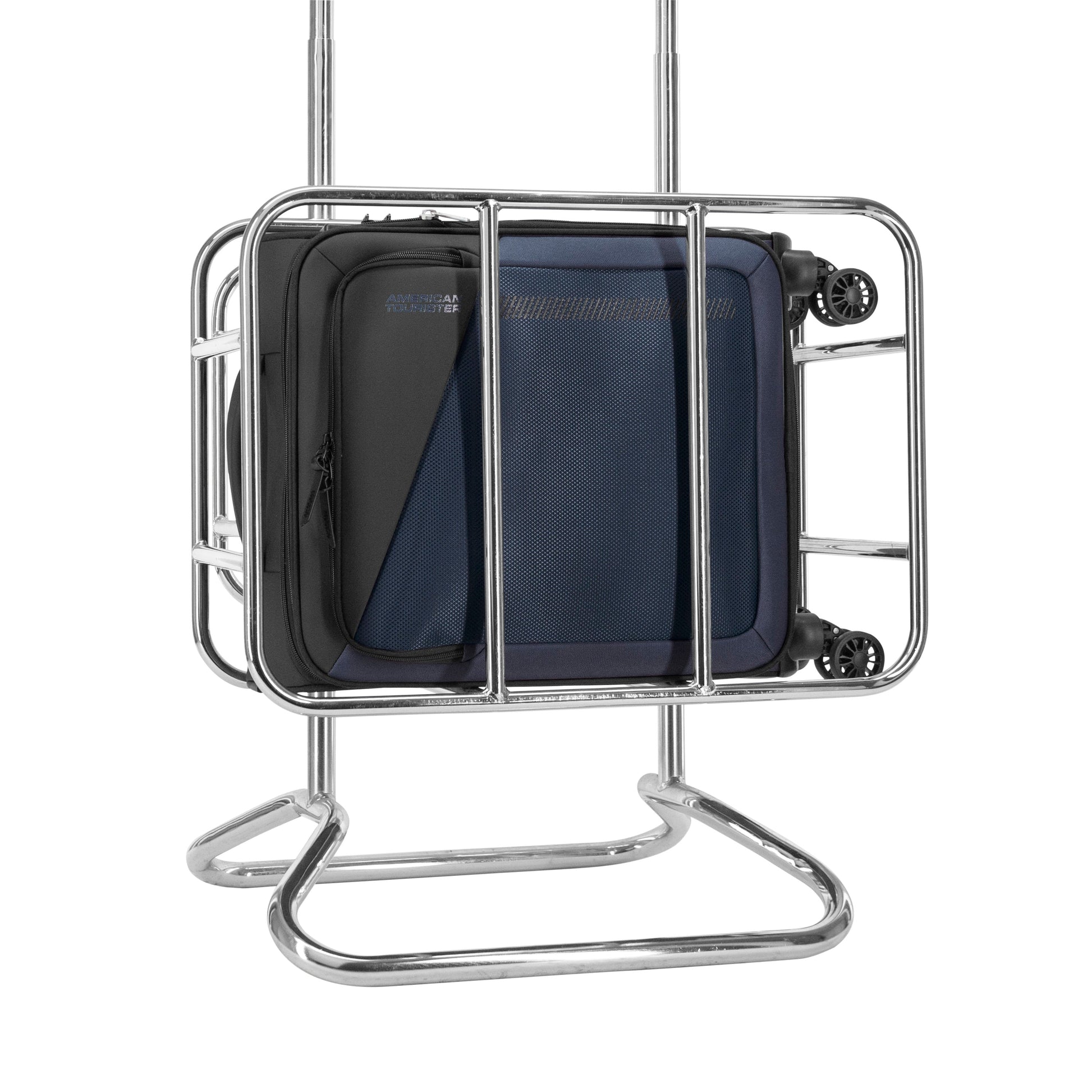 American Tourister Luggage American Tourister Daring Dash Spinner Expandable Carry-On Luggage