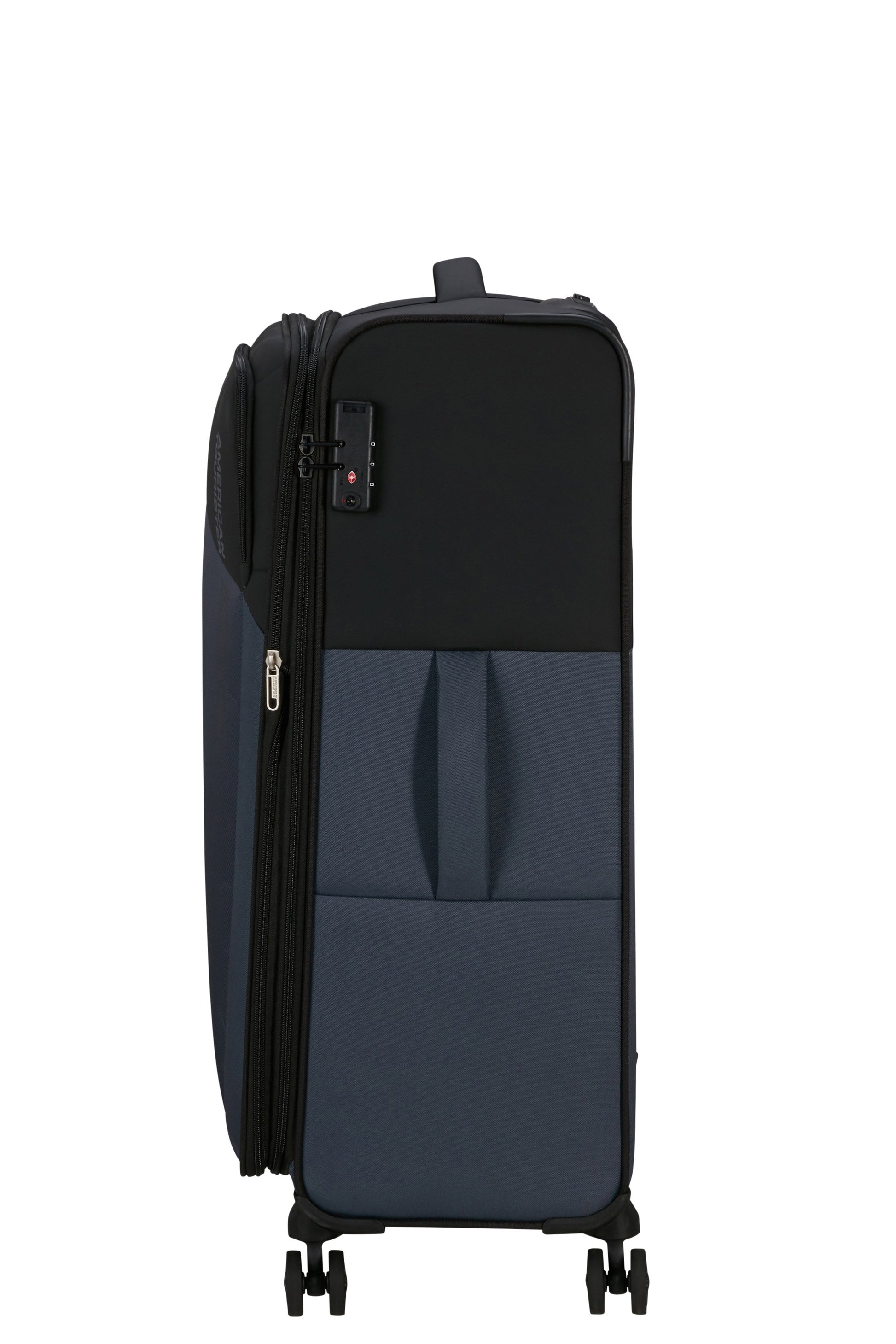 American Tourister Luggage American Tourister Daring Dash Spinner Expandable Large Luggage