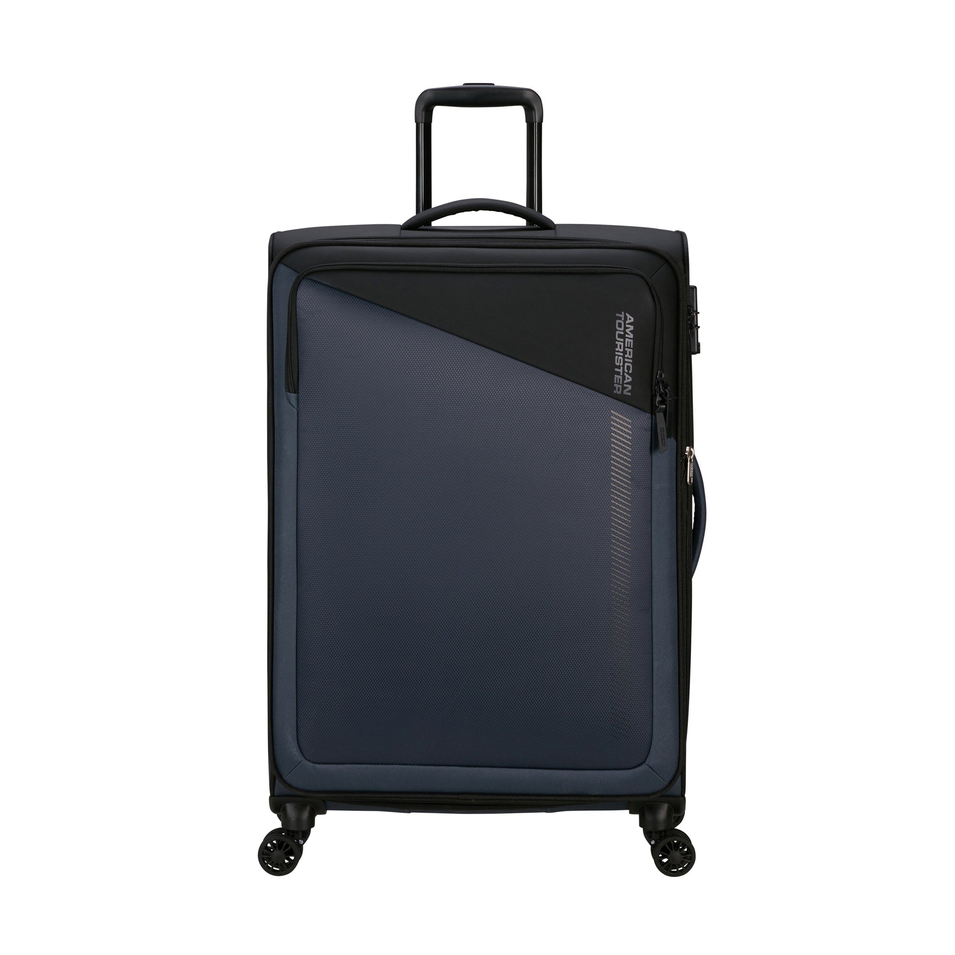 American Tourister Luggage American Tourister Daring Dash Spinner Expandable Large Luggage