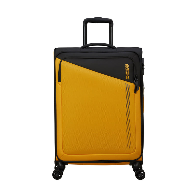 American Tourister Luggage American Tourister Daring Dash Spinner Expandable Medium Luggage