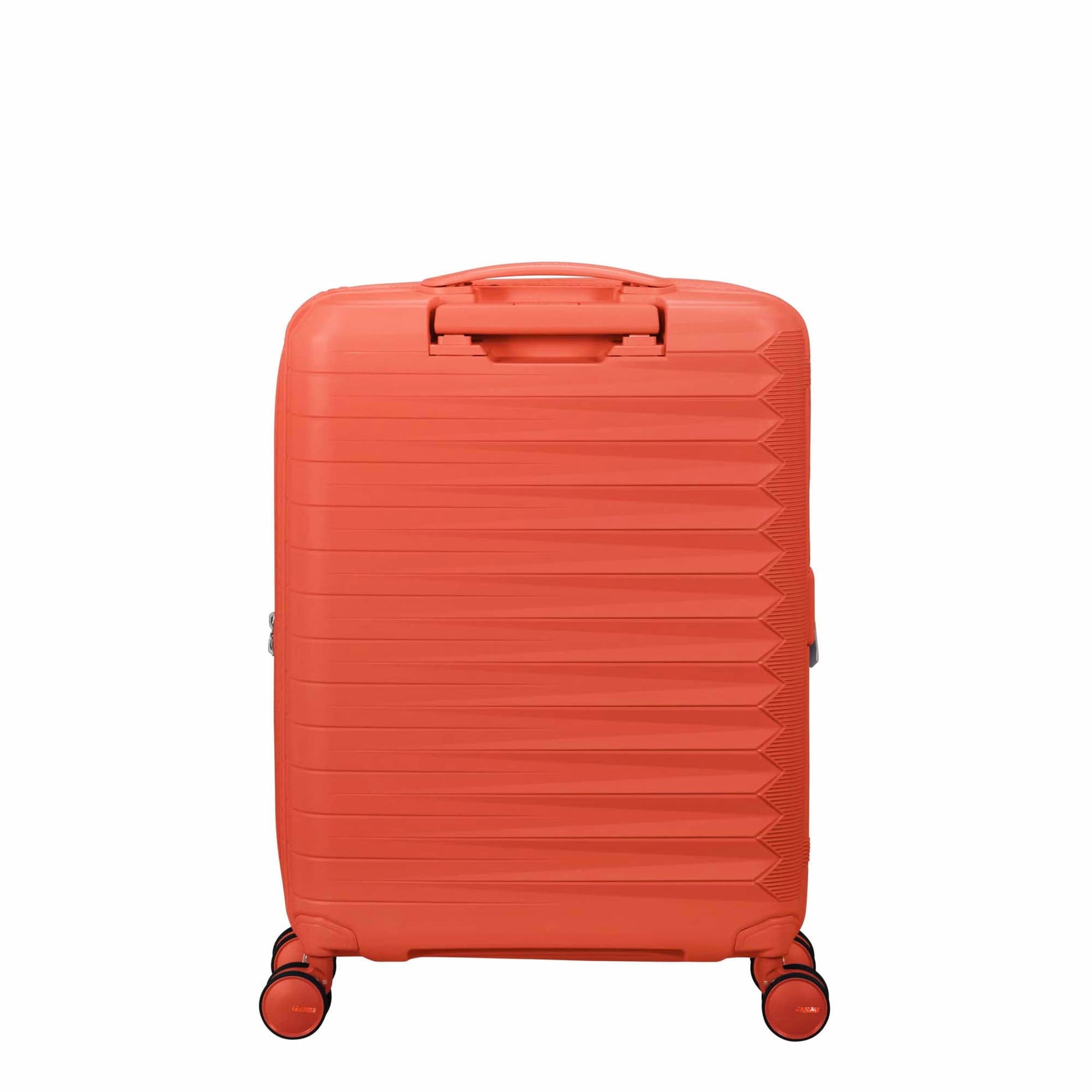 American Tourister Luggage American Tourister Fastforward Expandable Spinner 2-Piece Nested Luggage Set (Carry-On & Large)