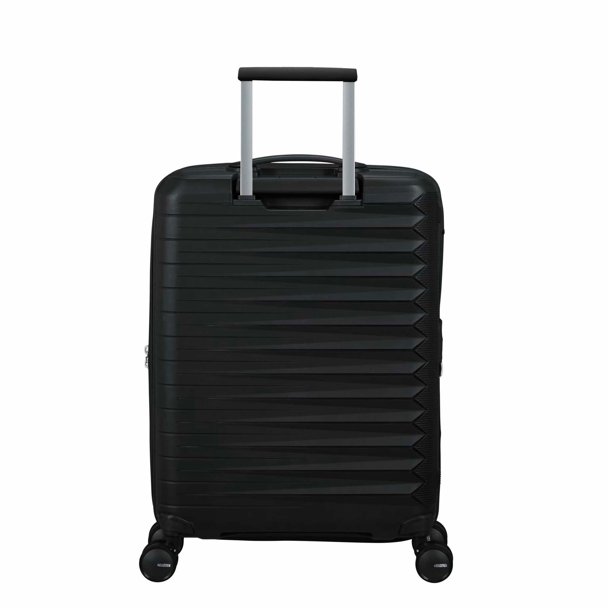 American Tourister Luggage American Tourister Fastforward Expandable Spinner 2-Piece Nested Luggage Set (Carry-On & Large)
