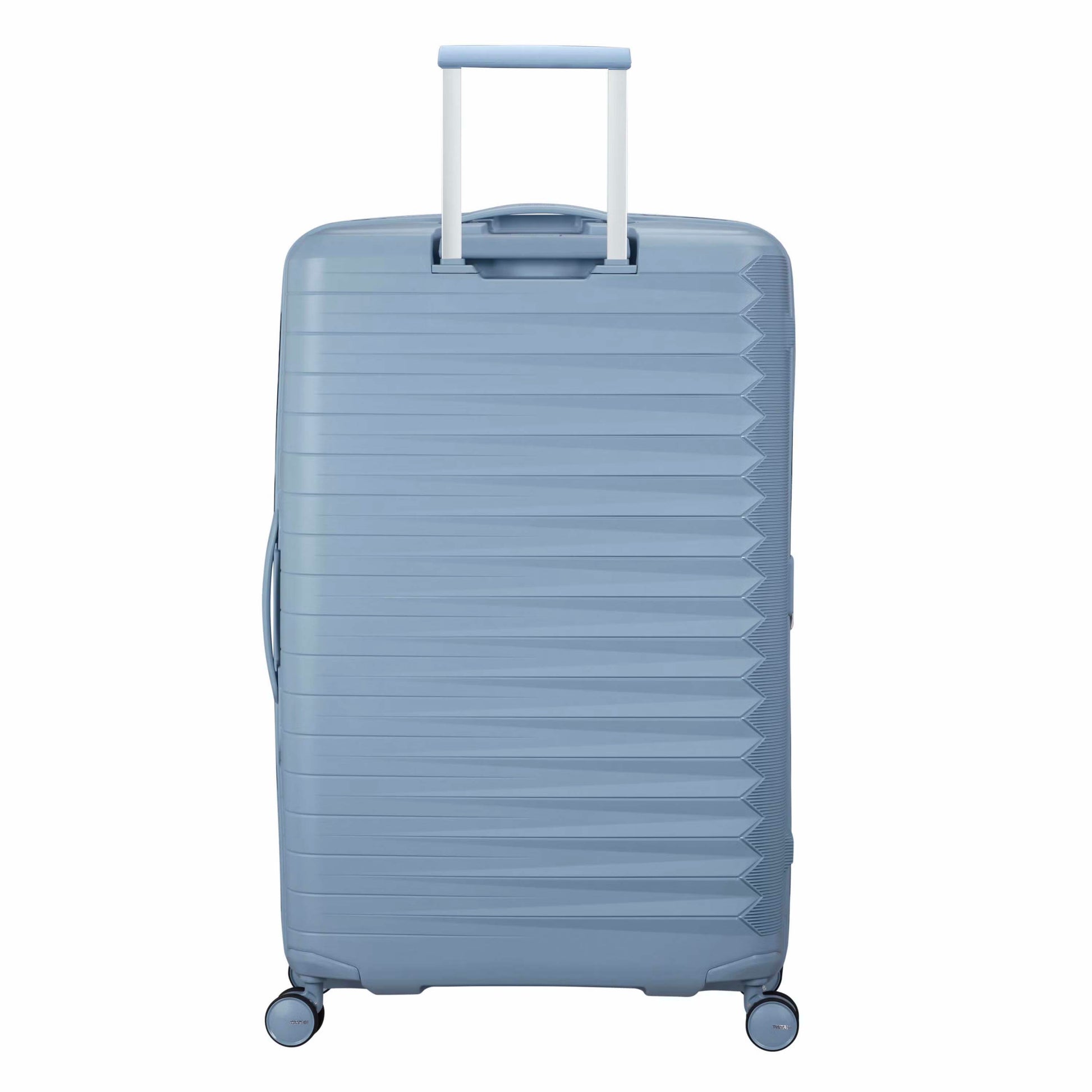 American Tourister Luggage American Tourister Fastforward Expandable Spinner 2-Piece Nested Luggage Set (Carry-On & Large)