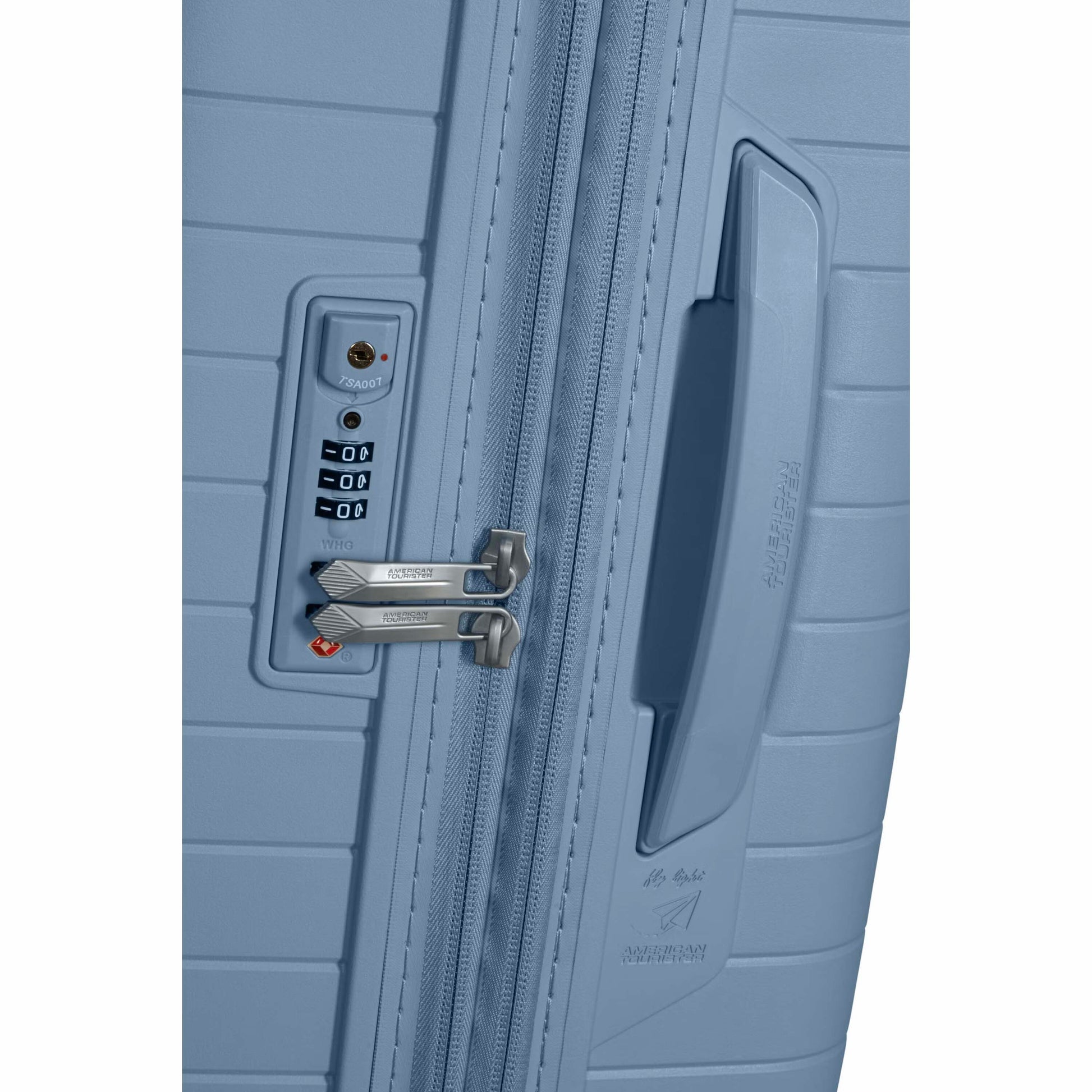 American Tourister Luggage American Tourister Fastforward Expandable Spinner Large Luggage