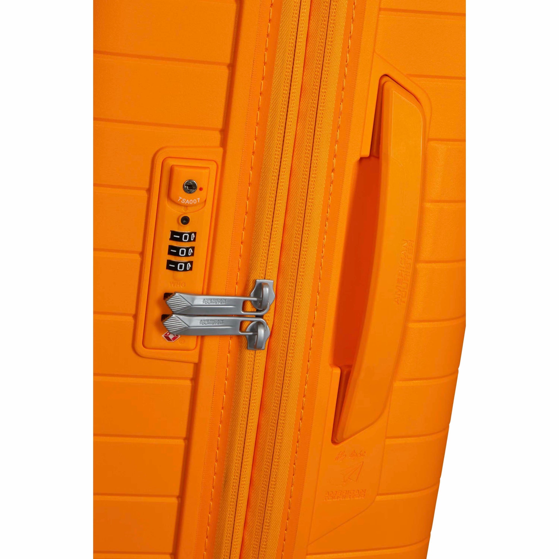 American Tourister Luggage American Tourister Fastforward Expandable Spinner Large Luggage