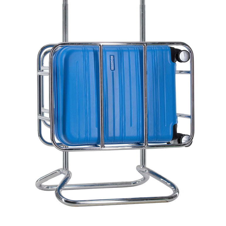 American Tourister Luggage American Tourister High Turn Spinner 2-Piece Luggage Set (Carry-On & Medium)