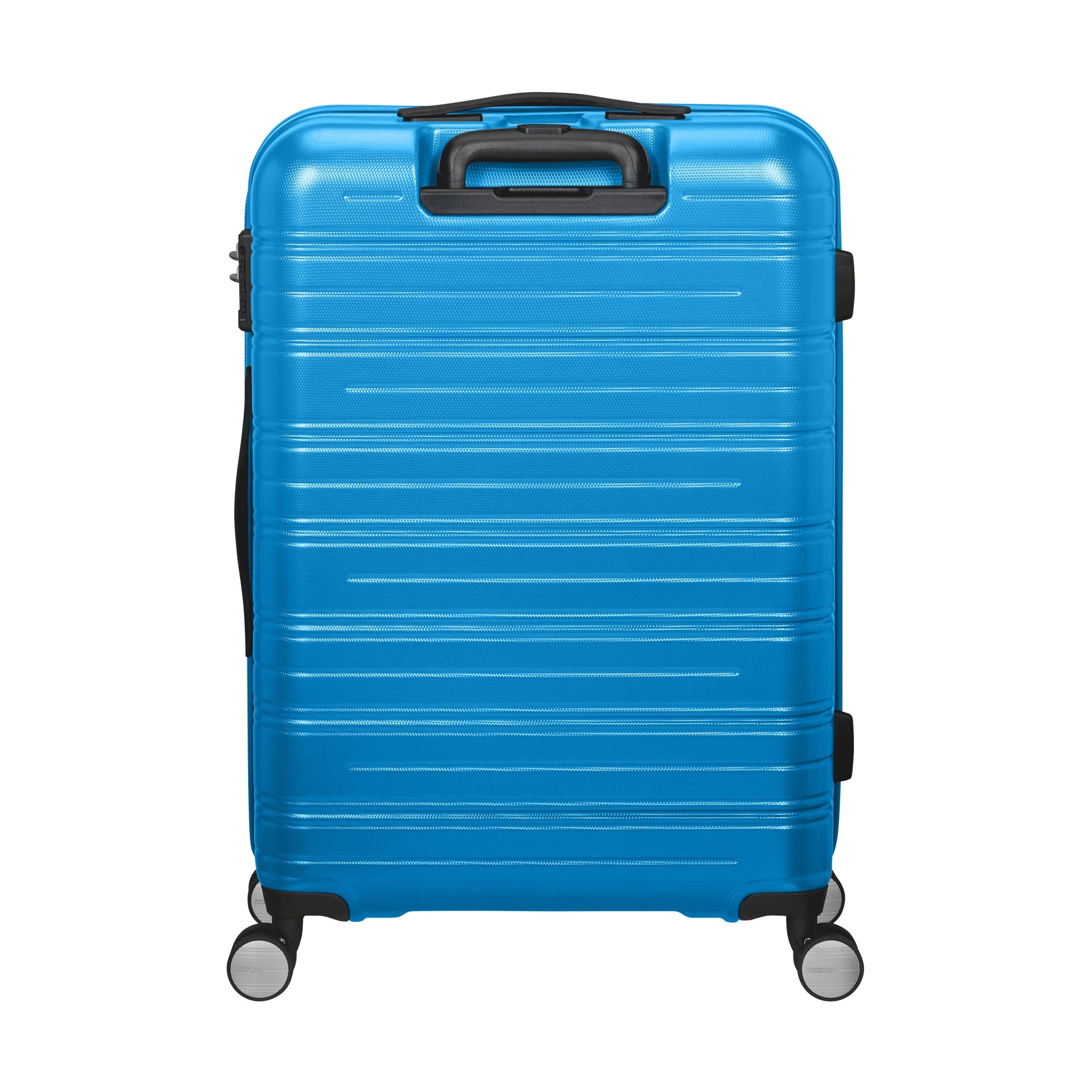 American Tourister Luggage American Tourister High Turn Spinner 2-Piece Luggage Set (Carry-On & Medium)