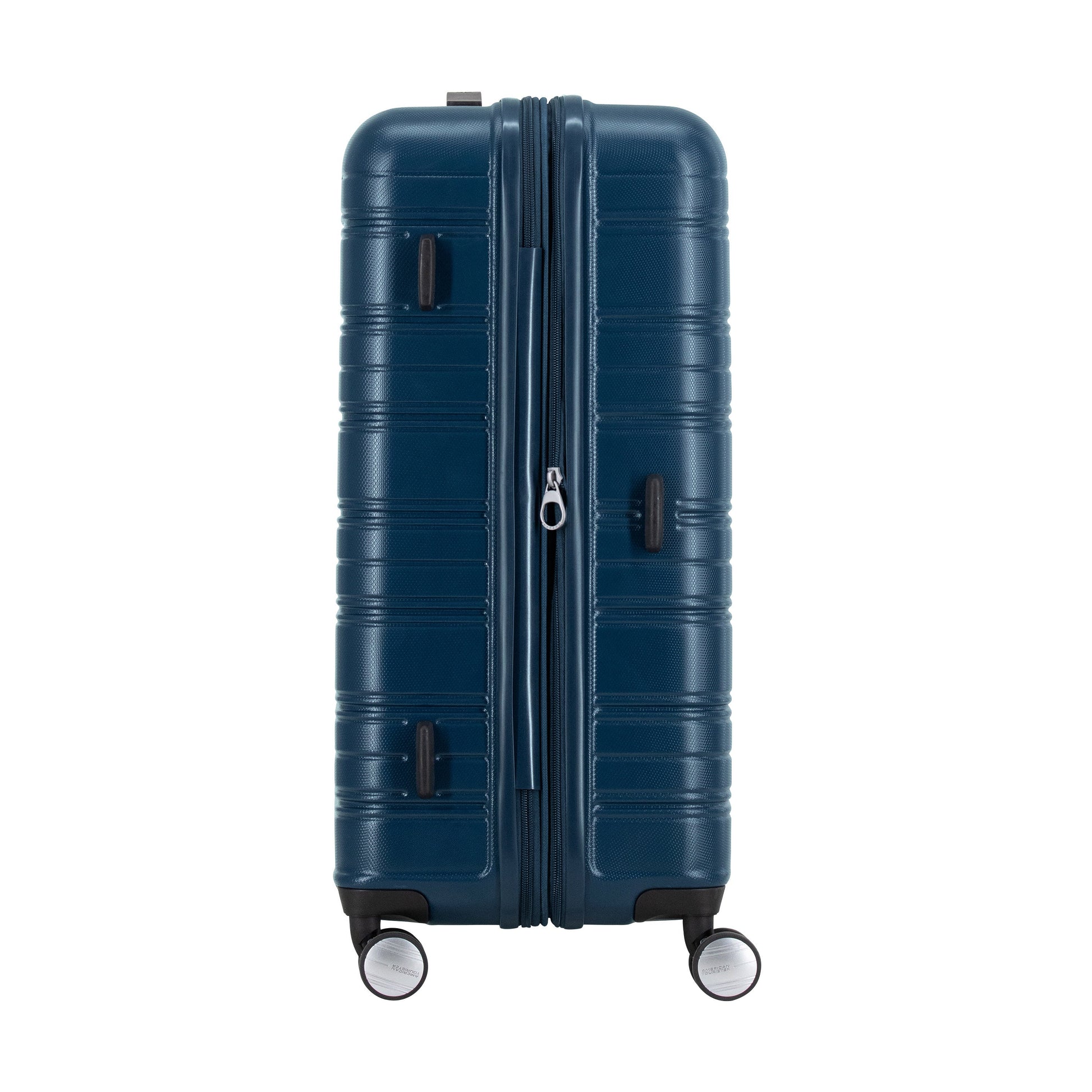 American Tourister Luggage American Tourister High Turn Spinner 2-Piece Luggage Set (Carry-On & Medium)