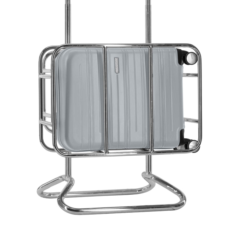 American Tourister Luggage American Tourister High Turn Spinner 2-Piece Luggage Set (Carry-On & Medium)