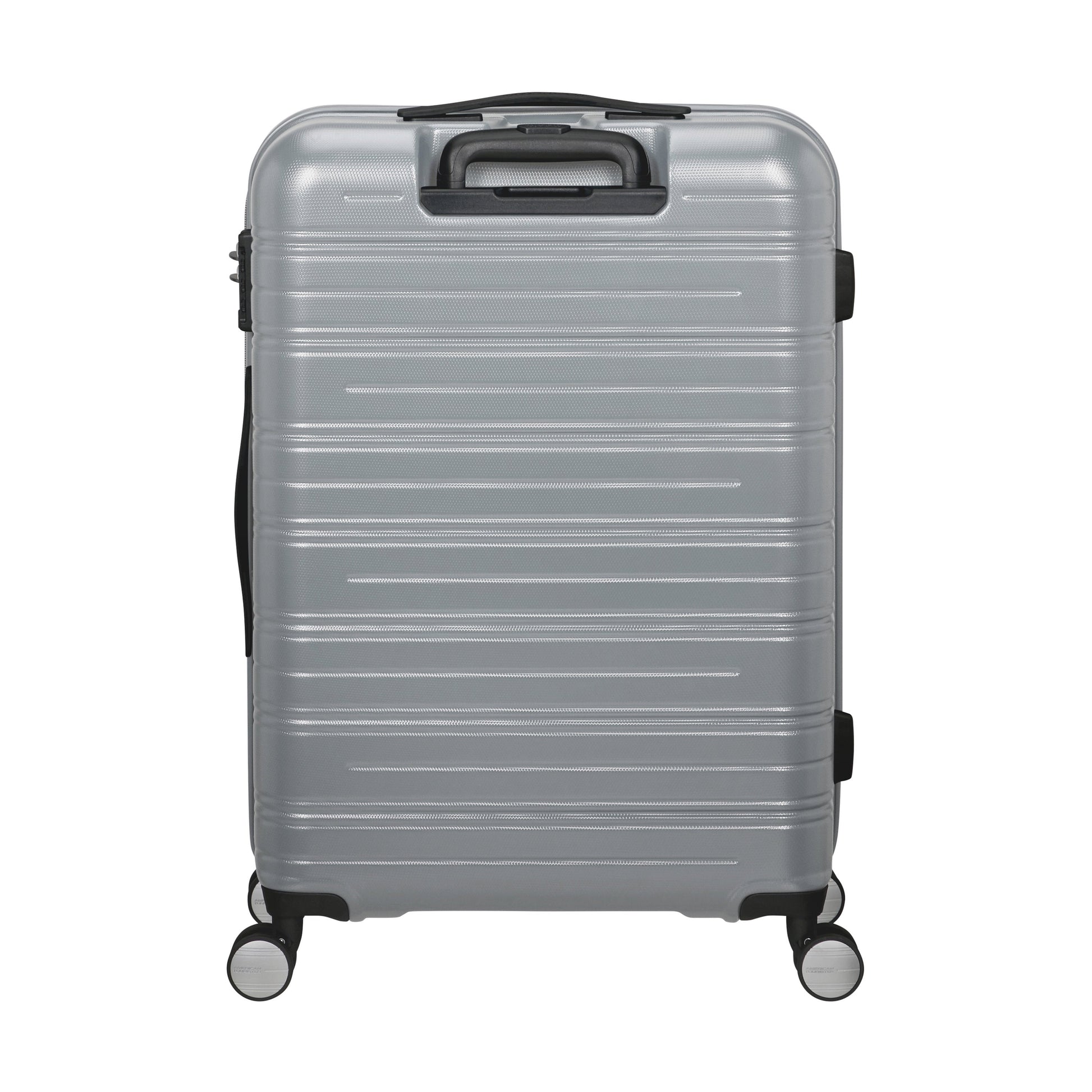American Tourister Luggage American Tourister High Turn Spinner 2-Piece Luggage Set (Carry-On & Medium)
